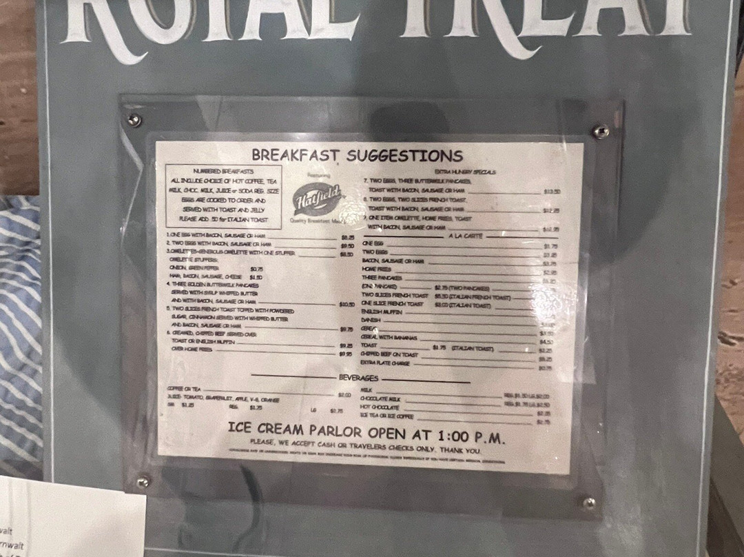 Rehoboth Beach Museum-里霍博斯比奇必去景点