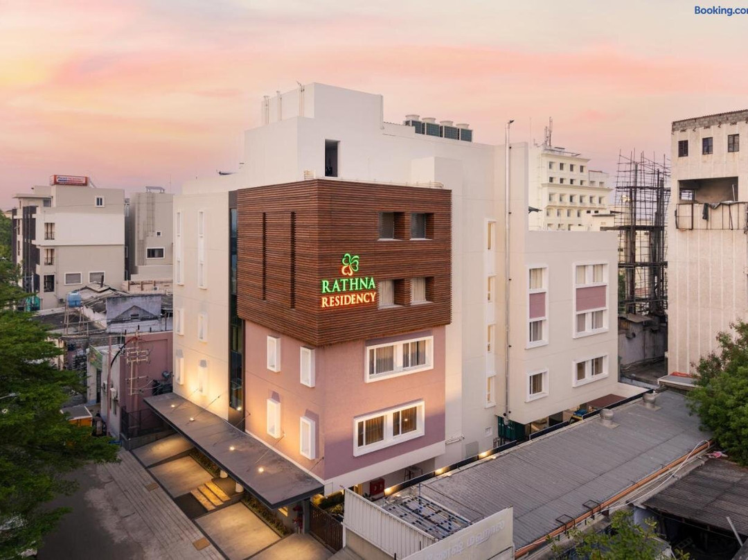 Rathna Residency主图