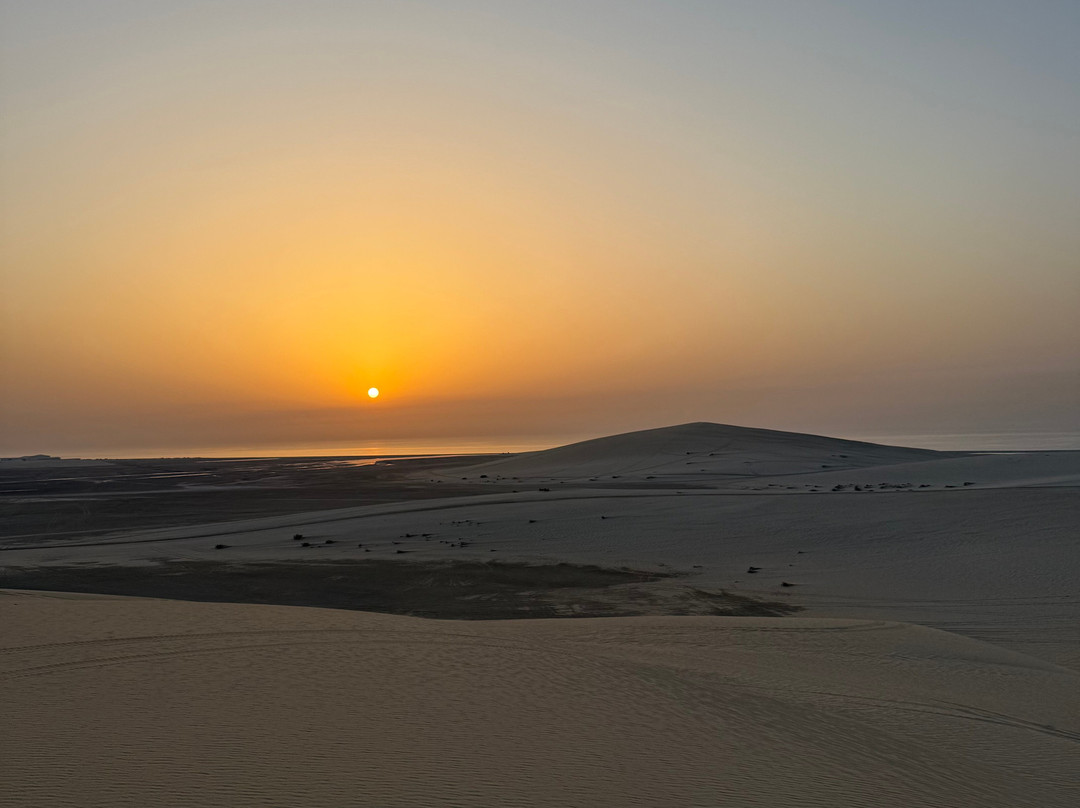 Qatar Inbound Tours-多哈必去景点