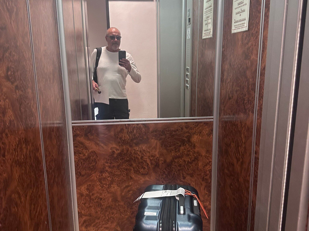 Hotel Traghetto主图
