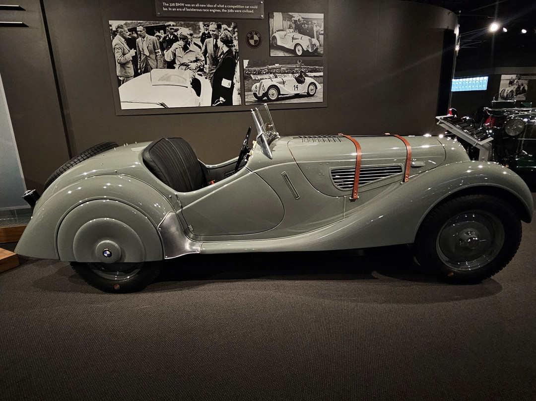 Revs Institute-那不勒斯必去景点