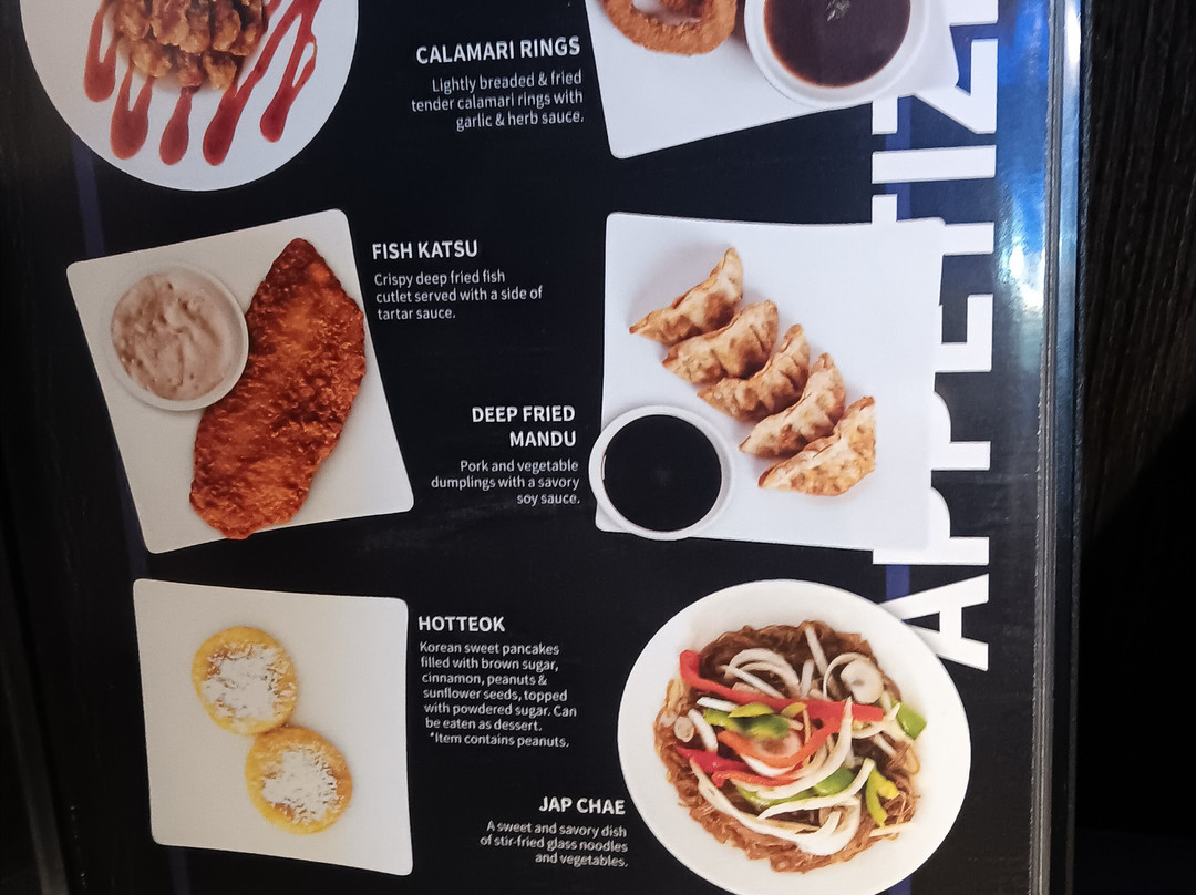 Gen Korean BBQ House - Orlando