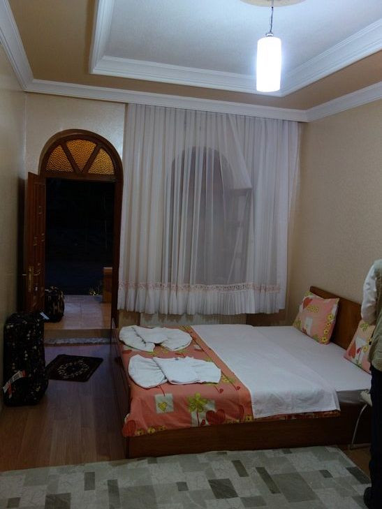 Ihlara Akar Hotel主图