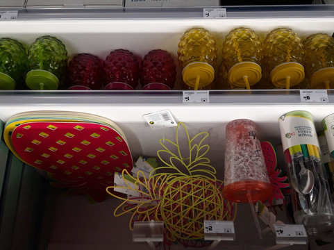 Sant Boi Centre Comercial-Sant Boi de Llobregat必去景点