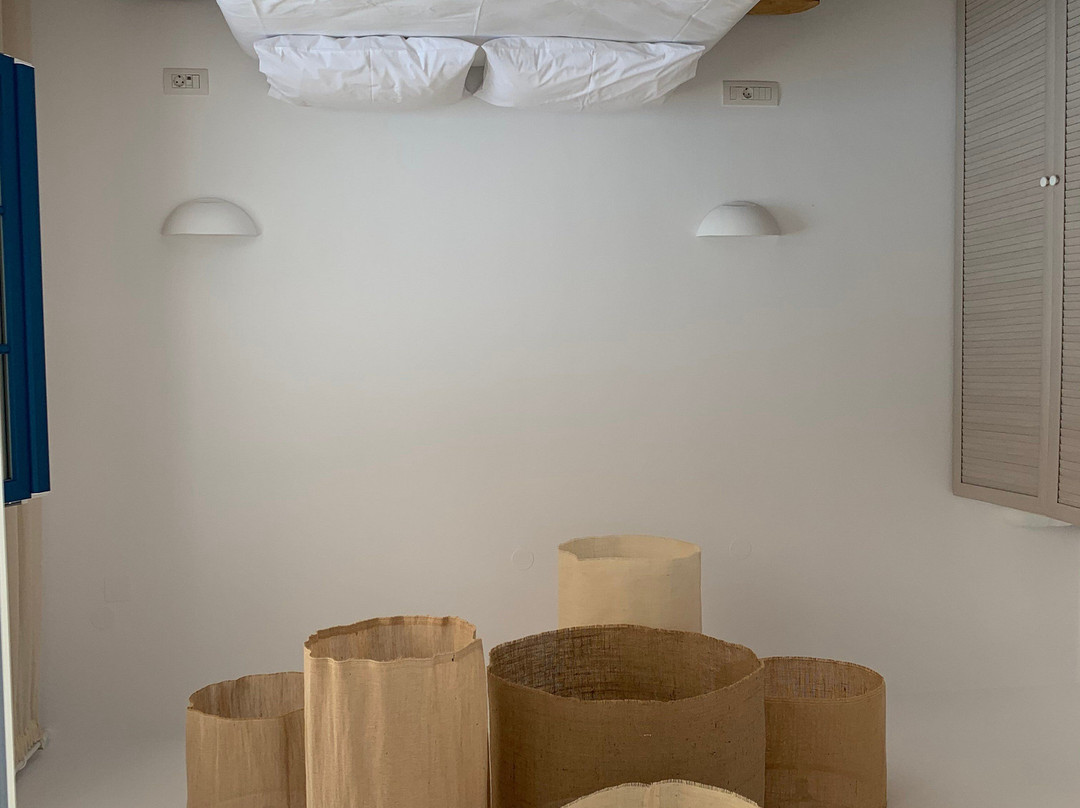 To Rantevou Tis Alykis Rooms & Apartments主图