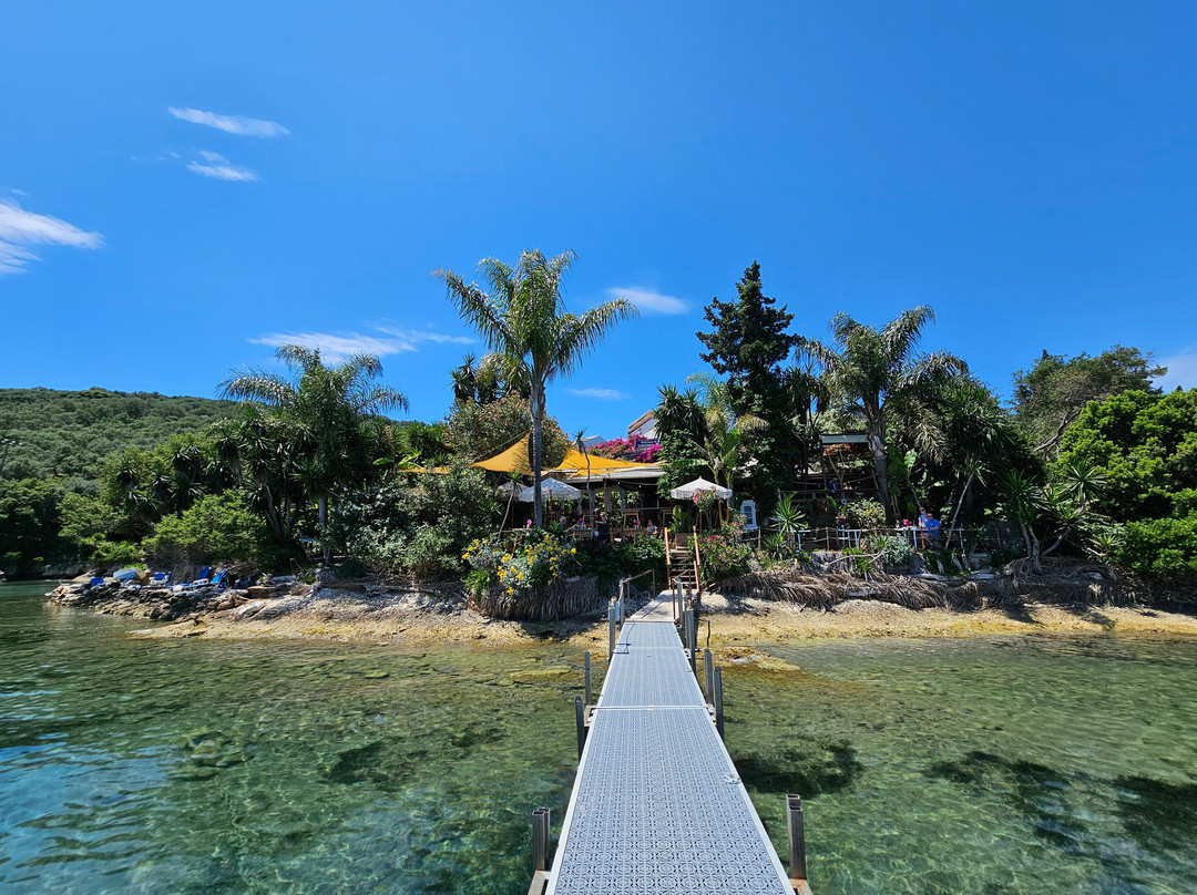 Panorama Notos主图