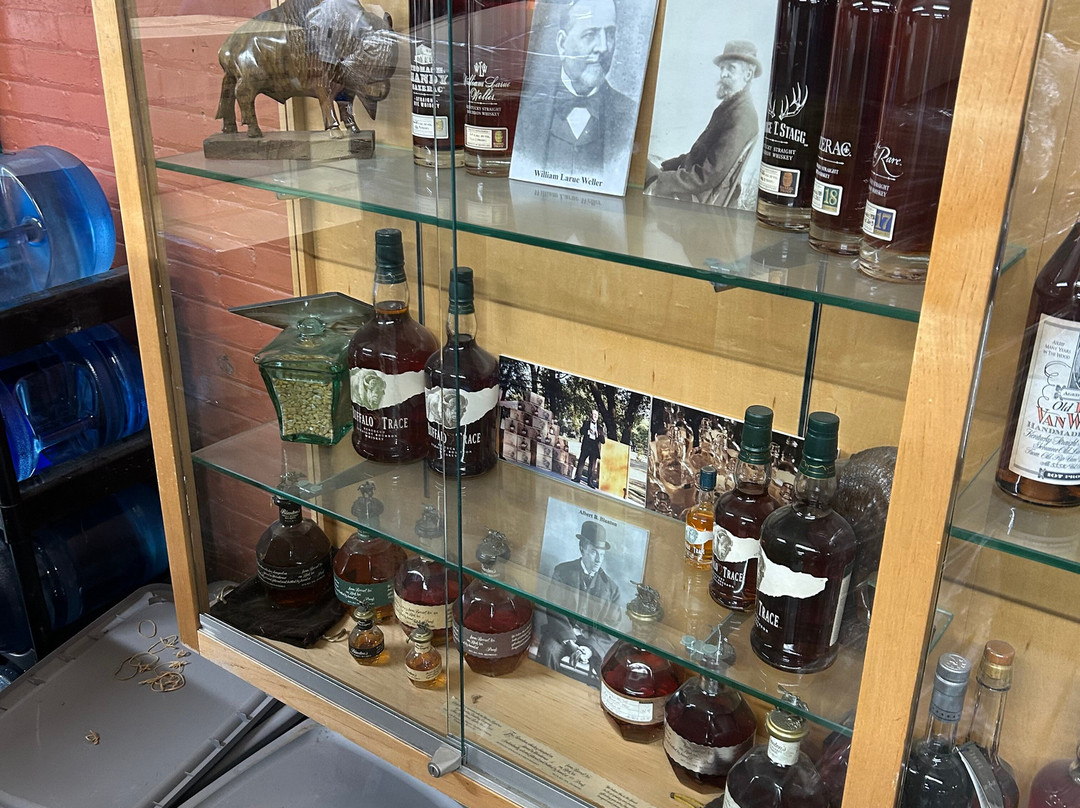 Kentucky Bourbon Boys景点图片