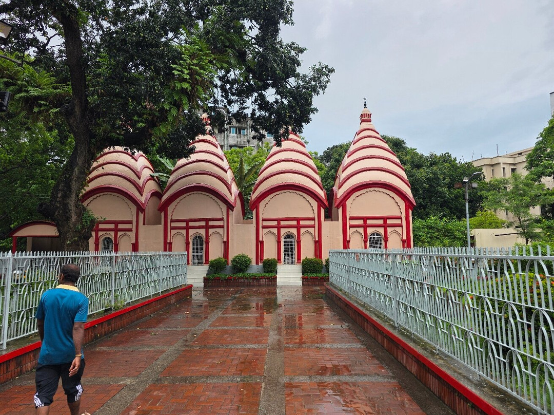 Bangladesh Scenic Tours景点图片