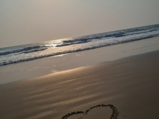 Peace Garden Beach Resort主图