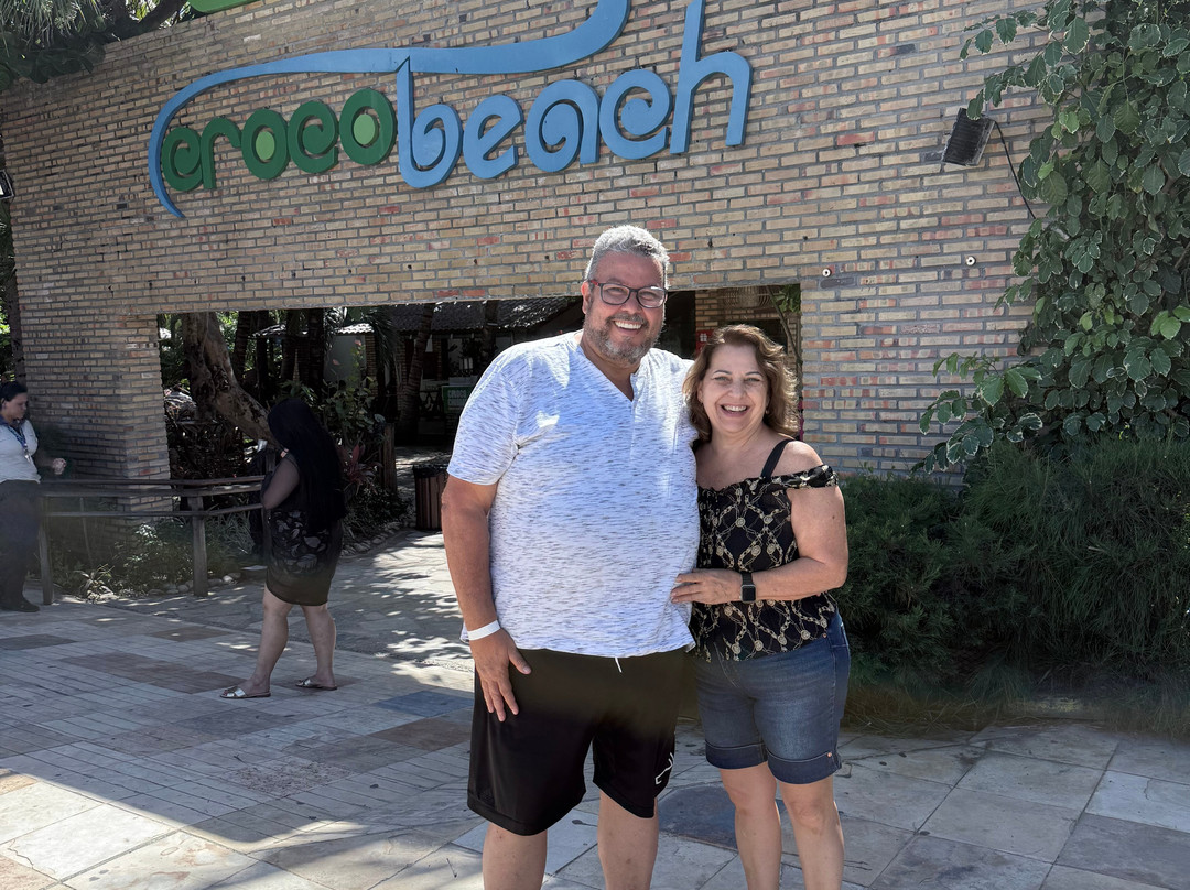 Praieiro viagens e turismo-Canoa Quebrada必去景点