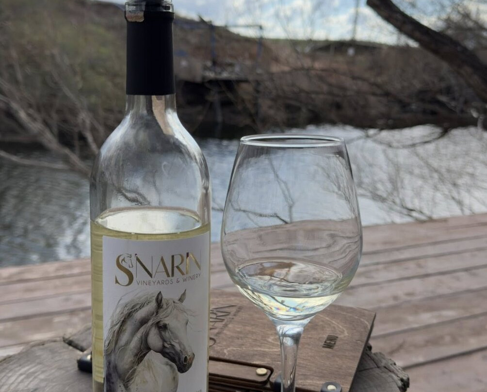 S'narin Vineyards & Winery景点图片
