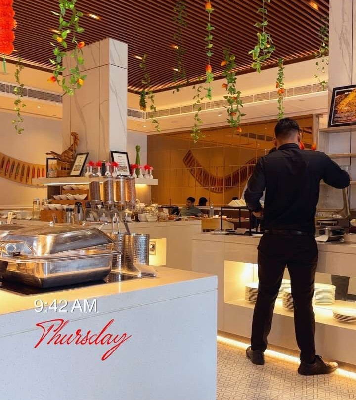 Park Inn by Radisson Surat主图