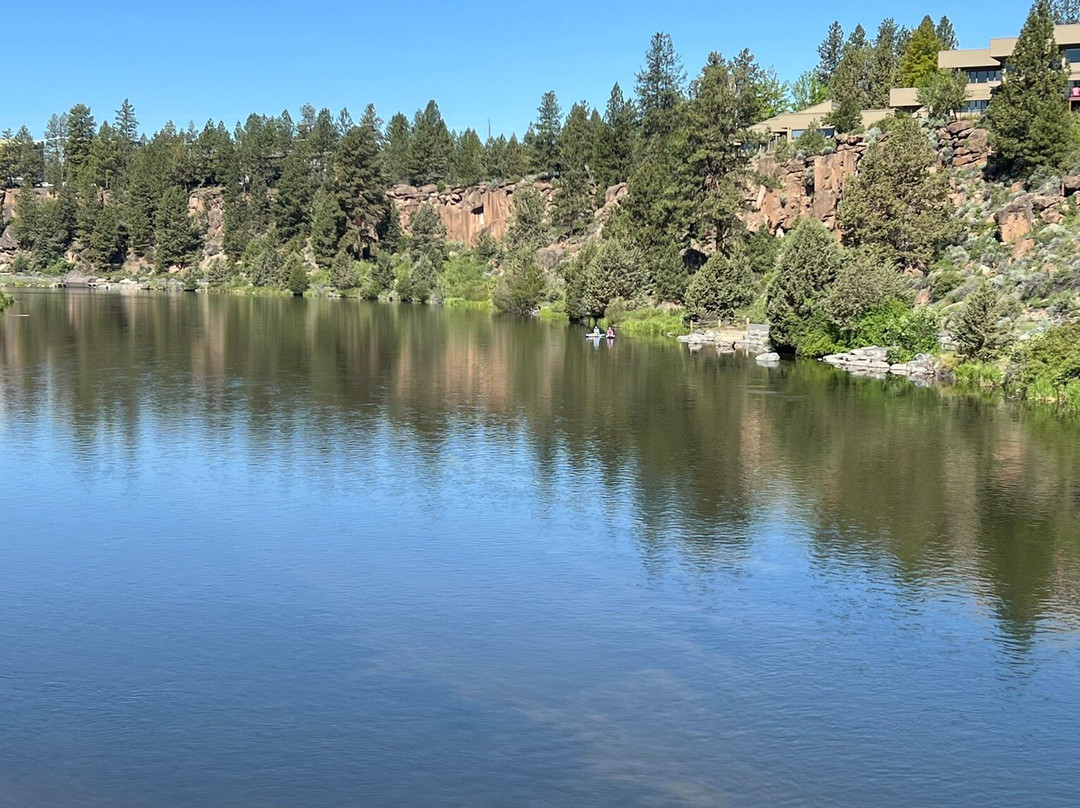 La Quinta Inn by Wyndham Bend主图