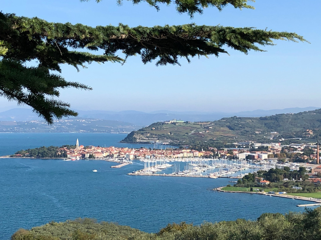 Hotel Cliff Belvedere
