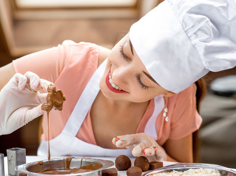 House of Läderach Experiences by Trawellplan.com