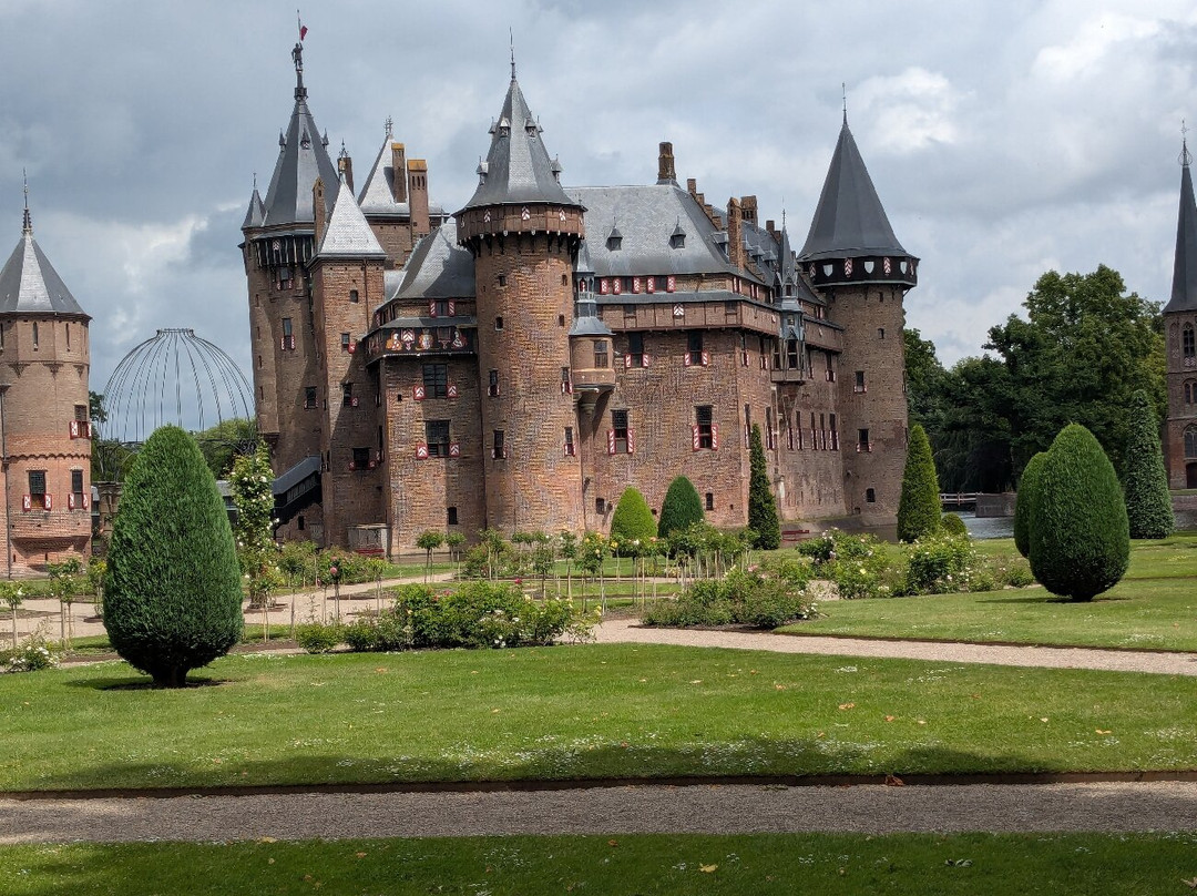 Boerderij Hazenveld Mini-camping B&b主图