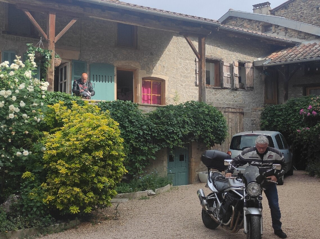 Domaine De La Fee-Licite主图