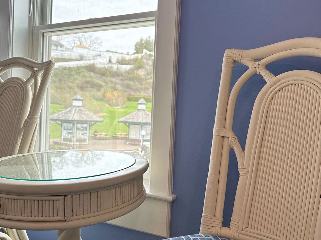 Chippewa Hotel Waterfront主图