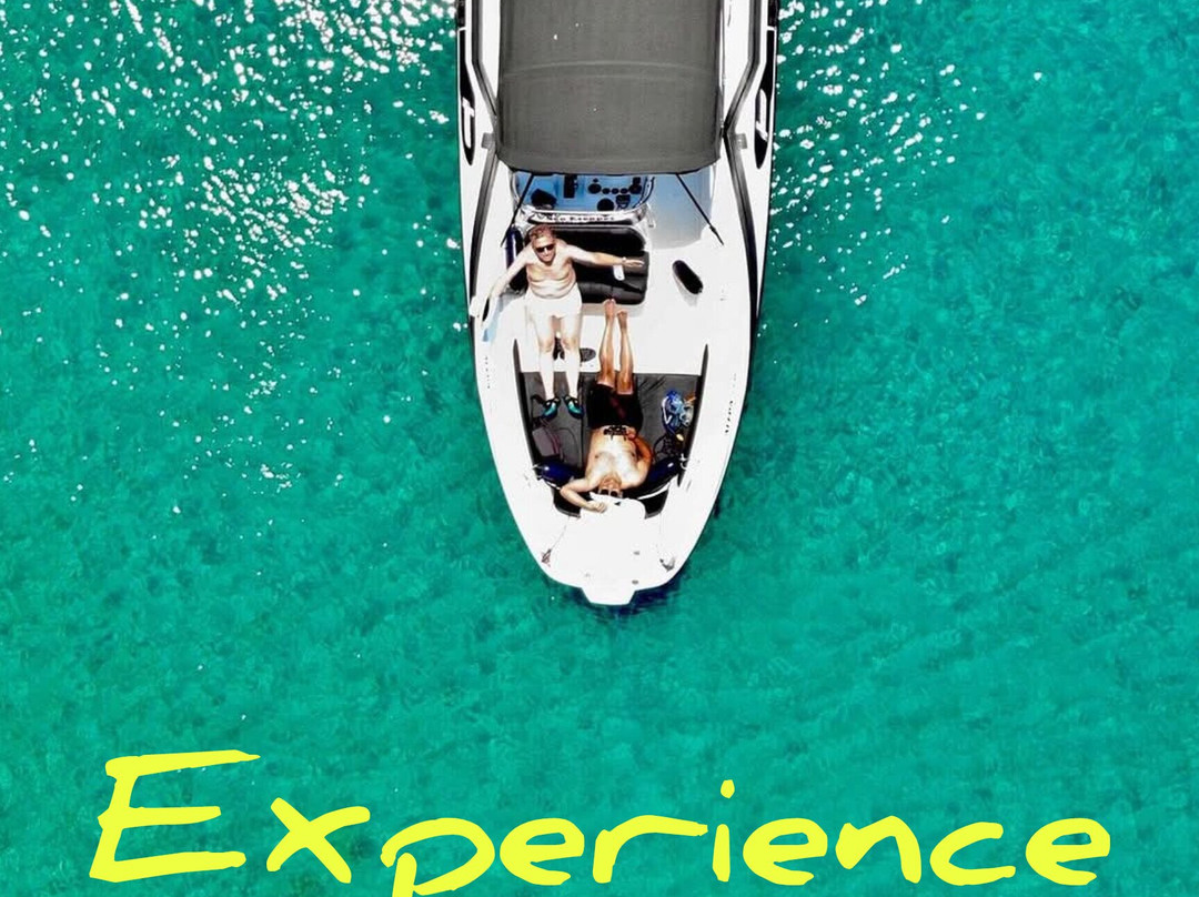 Rent a boat Sea Escapes景点图片