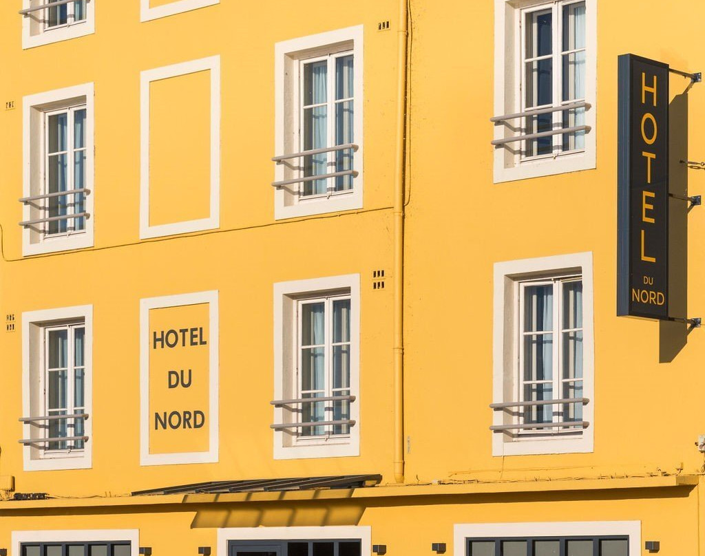 Hotel Du Nord, Sure Hotel Collection by Best Western