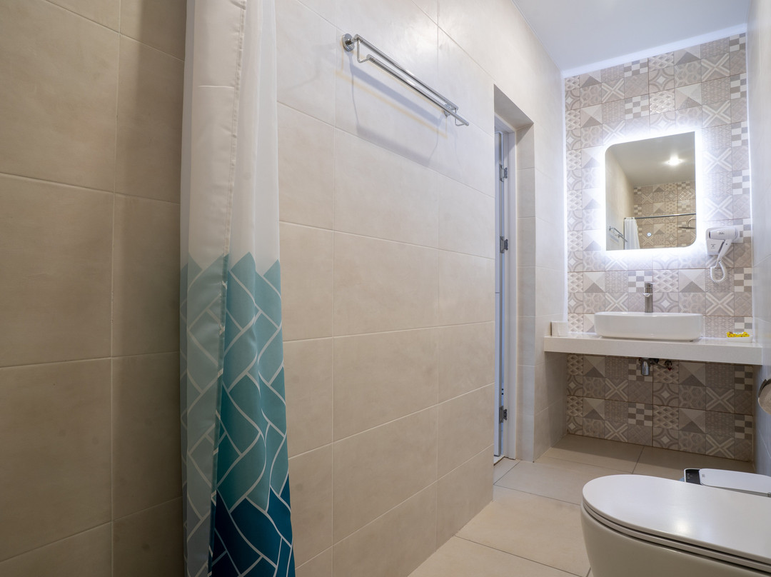 Pansionat Azovlend主图