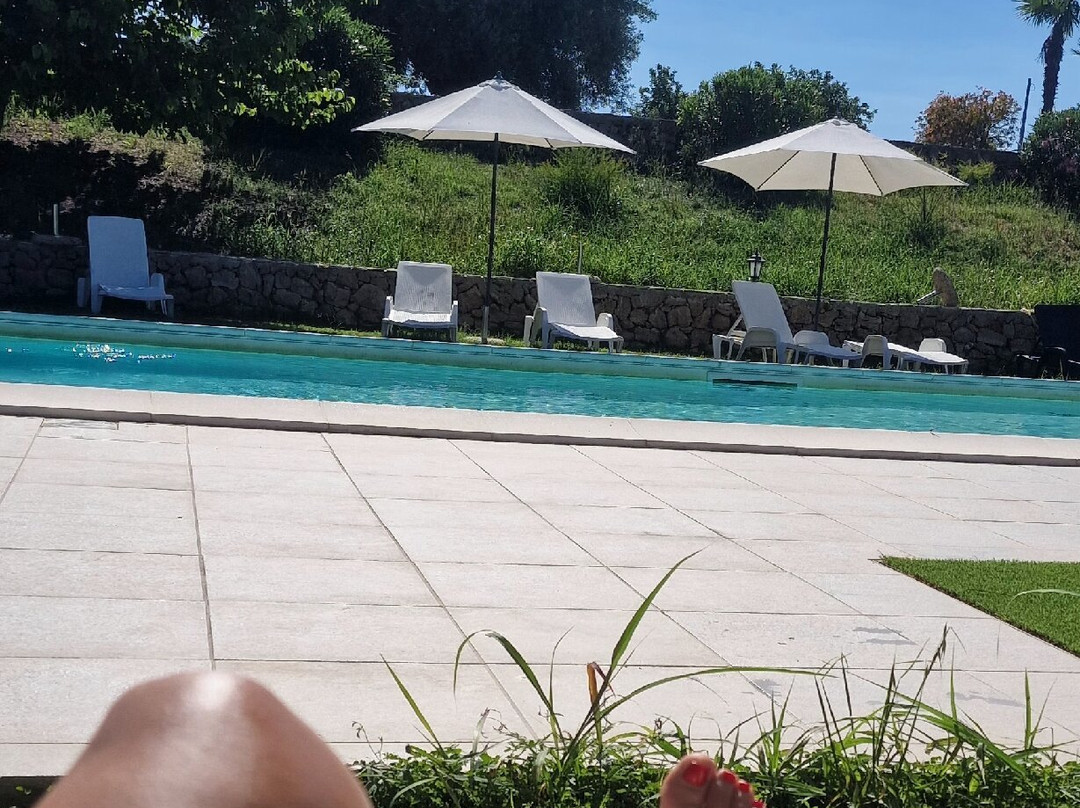 Al Palmento Relais主图