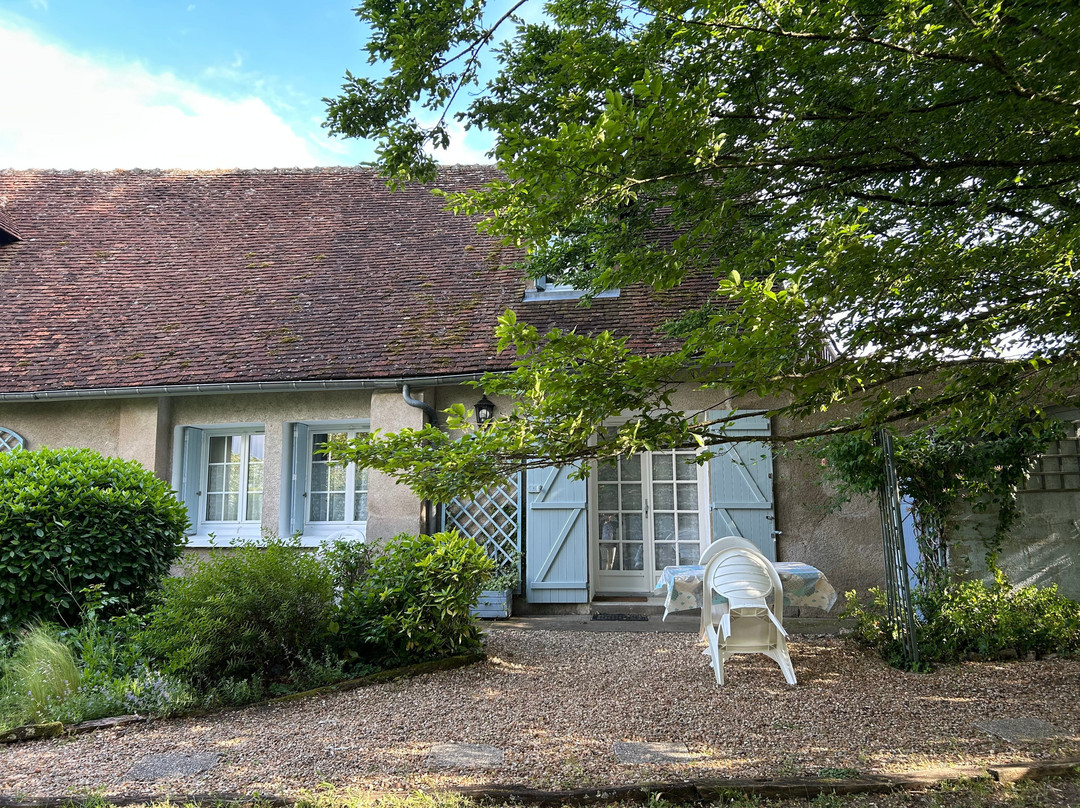 Domaine de la Chapelle主图