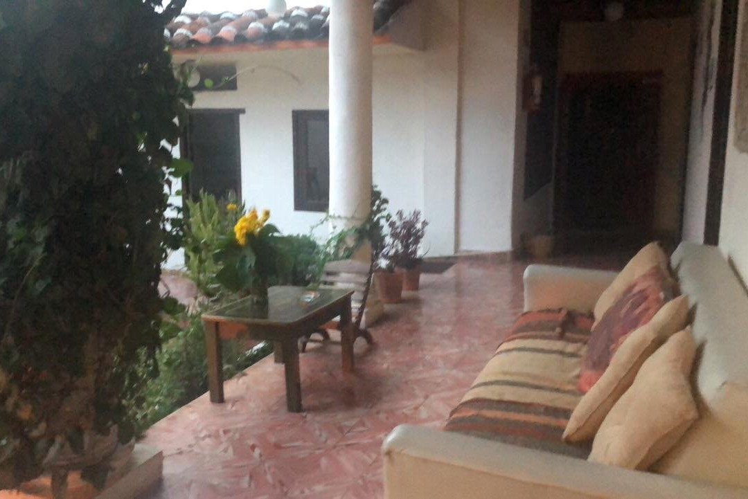 Hotel Posada Real de Chiapas主图