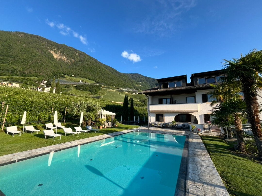 Hotel Törggelehof主图