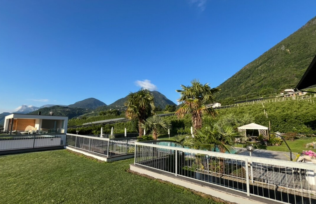 Hotel Törggelehof主图