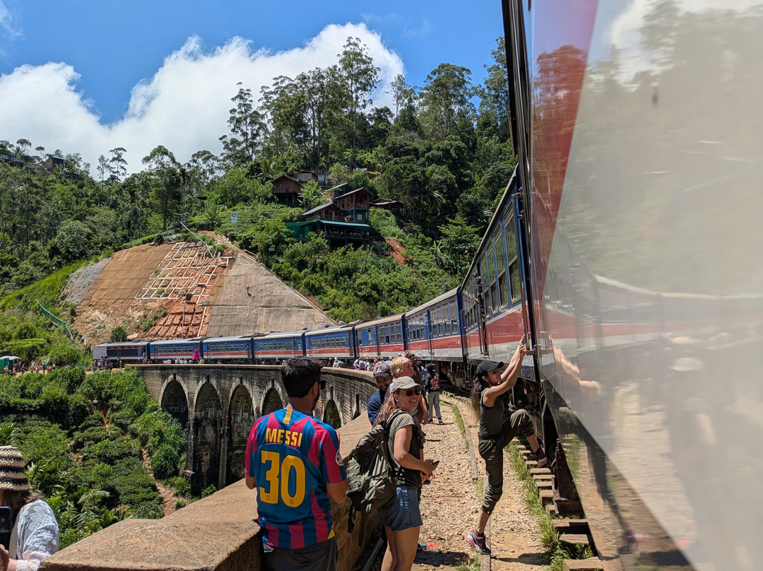 Ceymondu Escapes-科伦坡必去景点