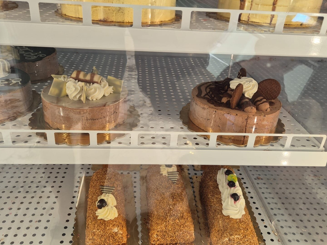 Gelateria Malibu-卡索里亚必去景点