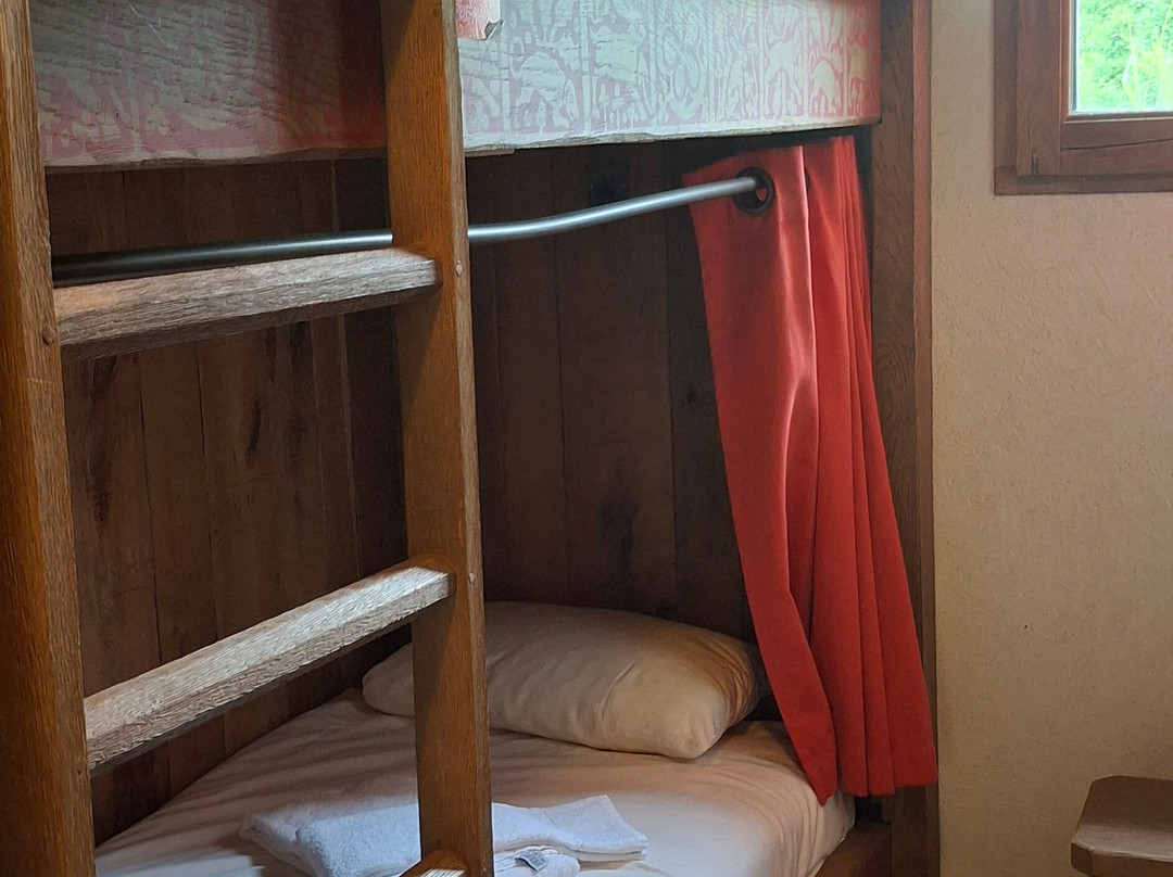 Hôtel les Iles de Clovis主图