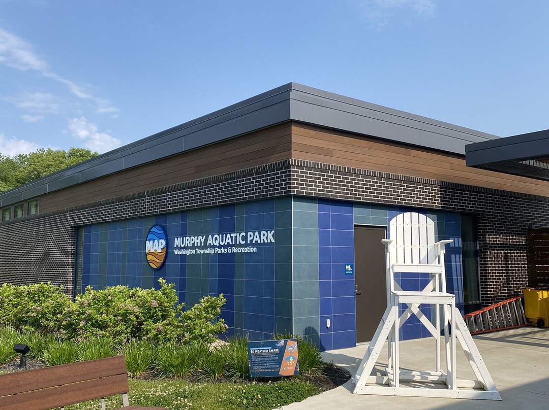 Murphy Aquatic Park-Avon必去景点