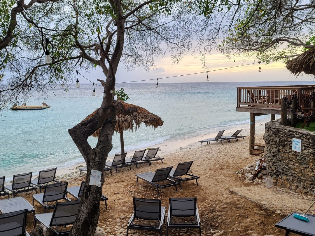 Playa Beach Club Curacao-Sabana Westpunt必去景点