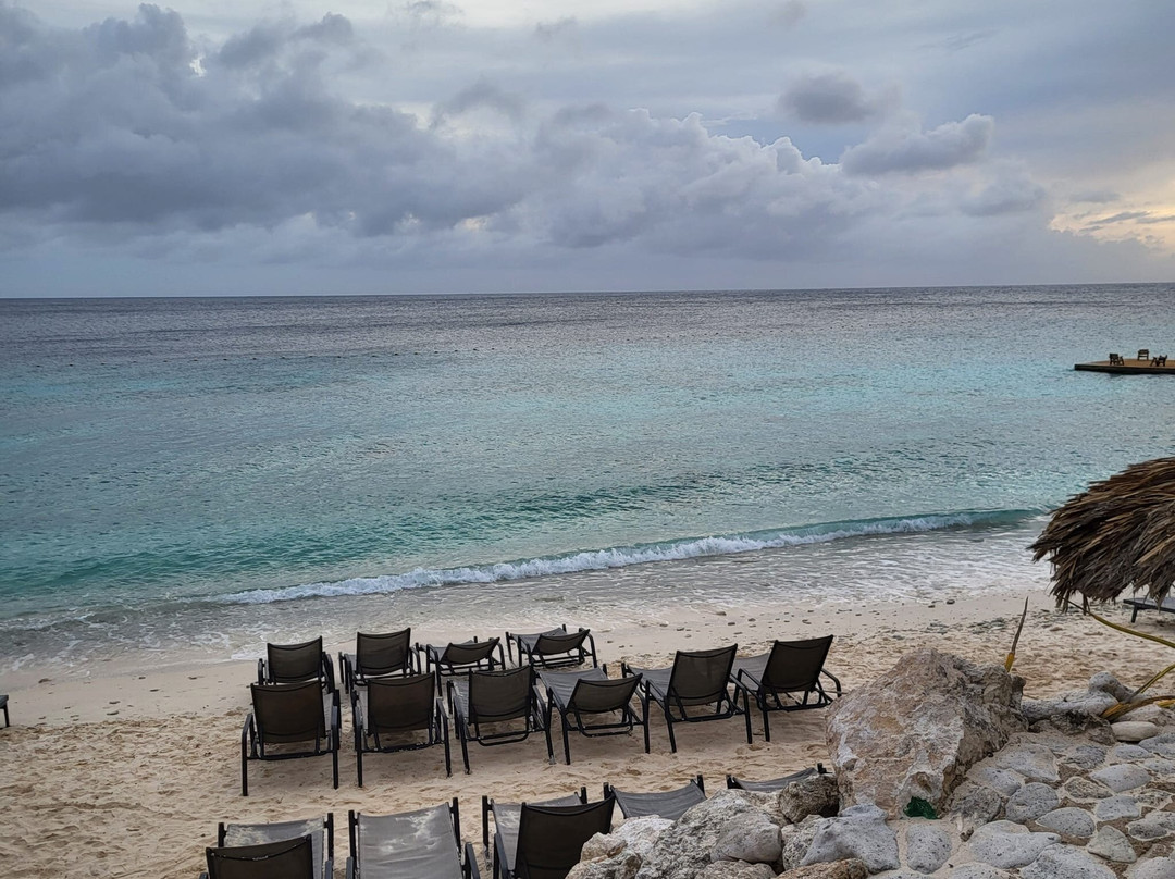 Playa Beach Club Curacao-Sabana Westpunt必去景点