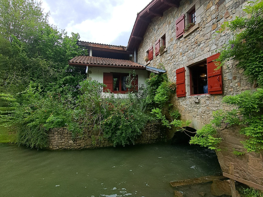 Pays Basque Expérience-Bidart必去景点