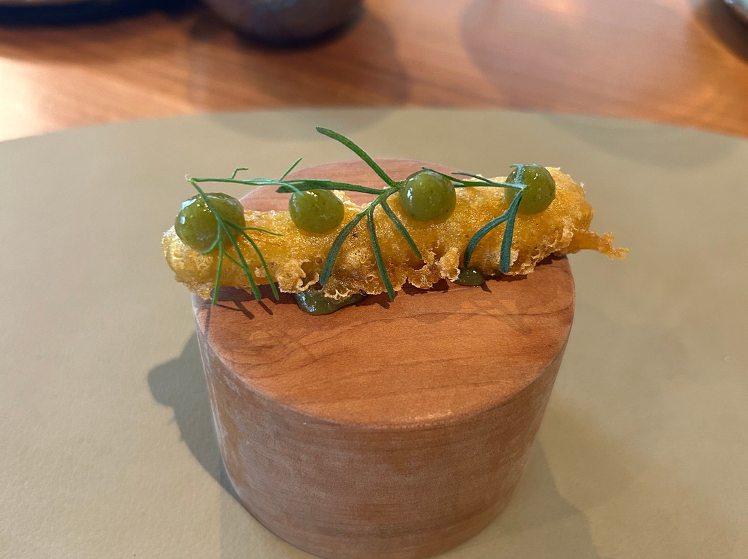 L'Auberge Pom'Poire主图