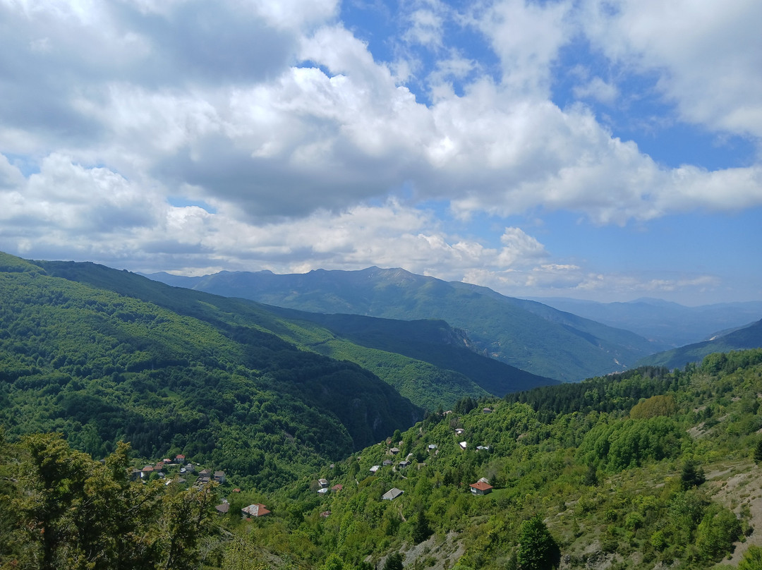 Bahute旅游攻略图片
