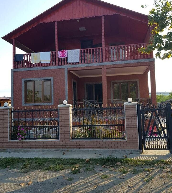 Anaklia Guest House