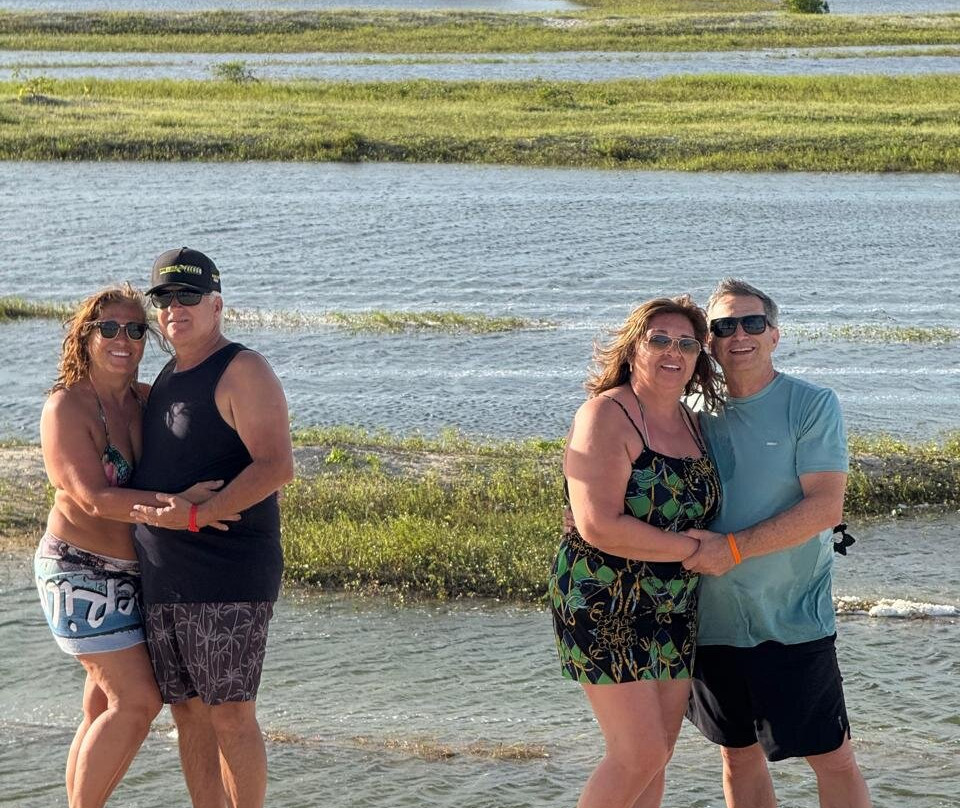 Jericoacoara Passeios MT-杰里科科拉必去景点