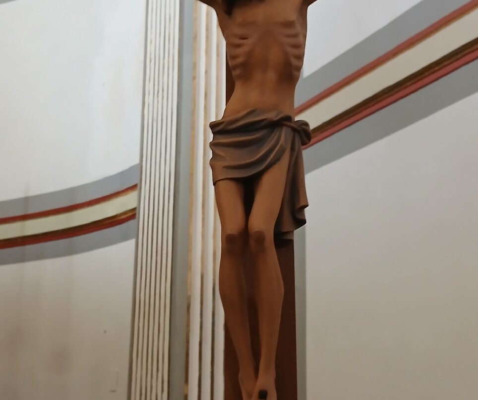 Chiesa del Sacro Cuore-Partinico必去景点