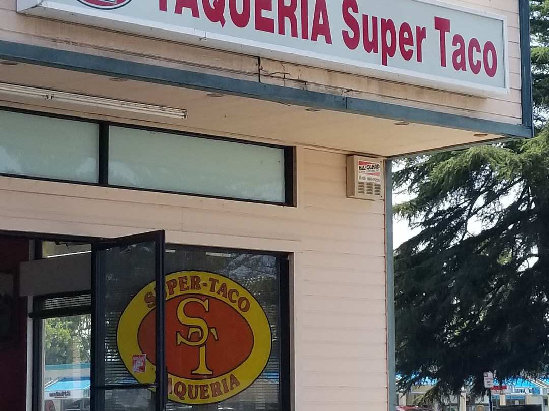 Super Tacos