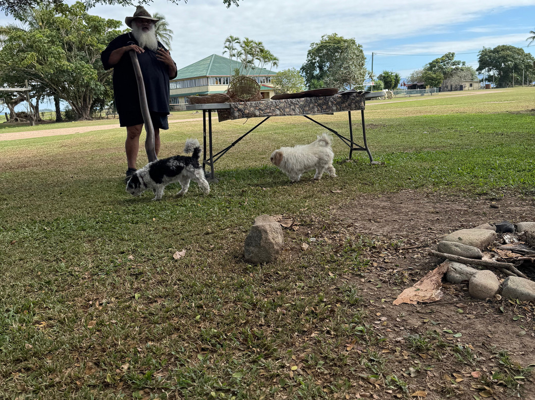 Mungalla Aboriginal Tours-Ingham必去景点