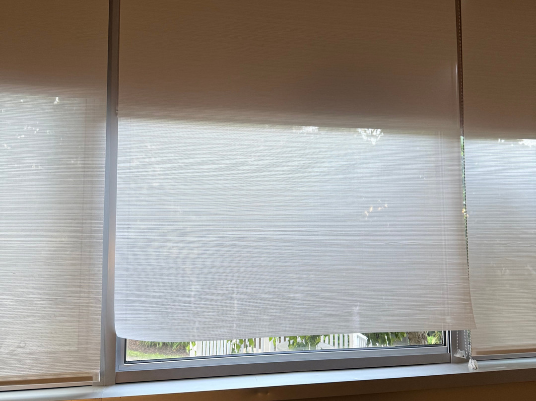 伍德布里奇万丽酒店主图