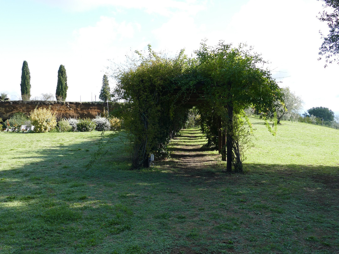 Locanda Rosati主图