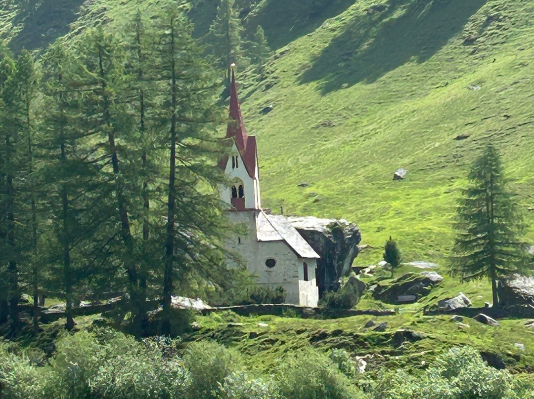 Chiesa di Santo Spirito景点图片