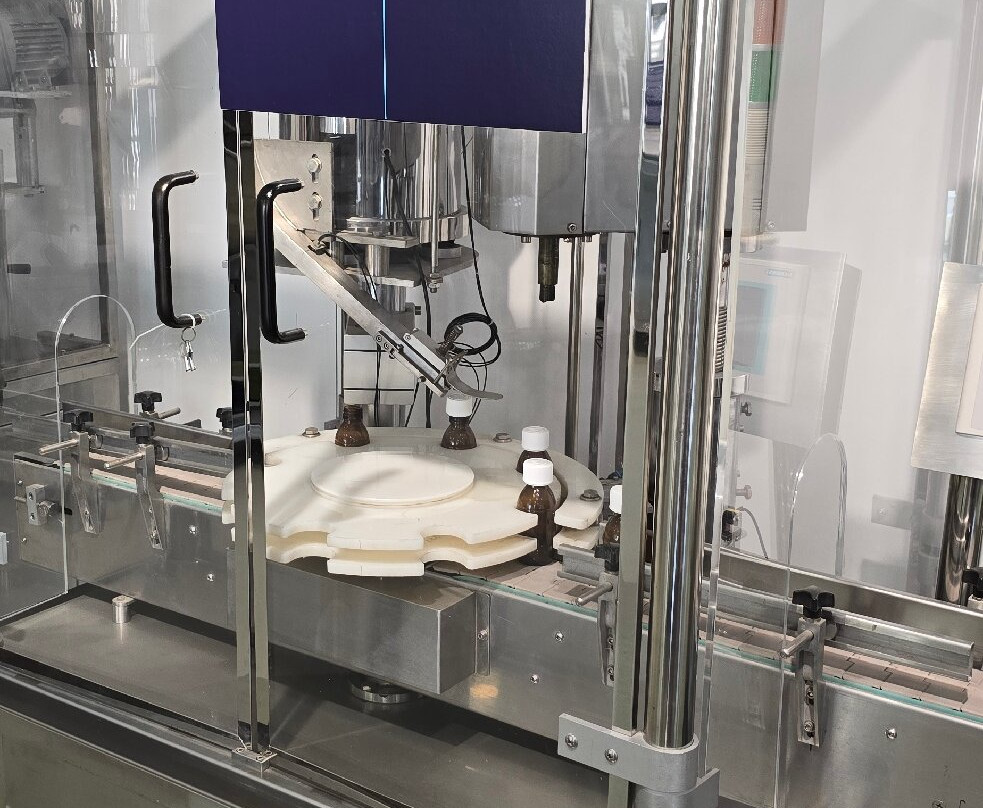 Museum Of Industrial Pharmacy-利马索尔必去景点