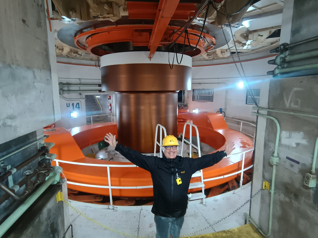 Catedral Diocesana Nossa Senhora de Guadalupe-伊瓜苏必去景点