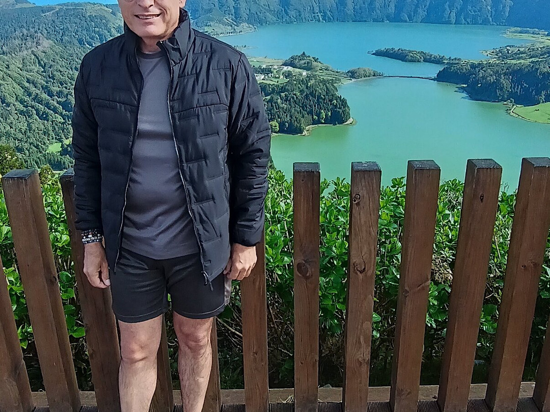 Lagoa Verde / Lagoa das Sete Cidades-Sete Cidades必去景点
